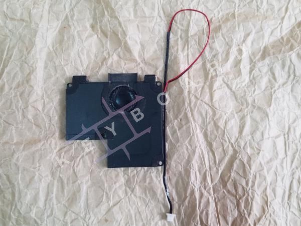 Динаміки Dell Latitude 13